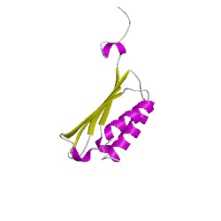 Image of CATH 3l5vC