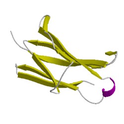 Image of CATH 3l5wB02