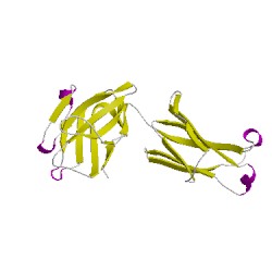 Image of CATH 3l5wH