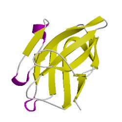 Image of CATH 3l5wH01