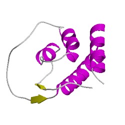 Image of CATH 3l5wI