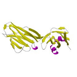 Image of CATH 3l5wL
