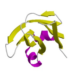 Image of CATH 3l5wL02
