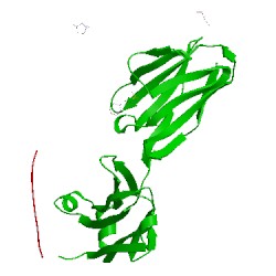 Image of CATH 3l5x