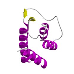 Image of CATH 3l5xA00