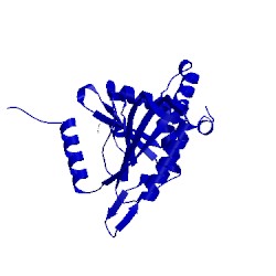 Image of CATH 3l60