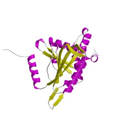 Image of CATH 3l60A
