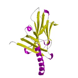 Image of CATH 3l6fA