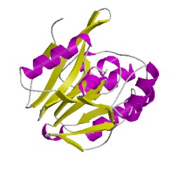 Image of CATH 3l6nA00