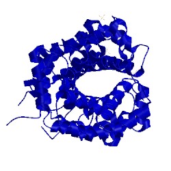 Image of CATH 3l6x