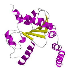 Image of CATH 3l7kA01