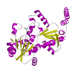 Image of CATH 3l7kB