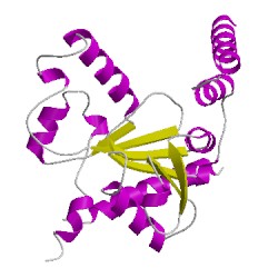 Image of CATH 3l7kB01