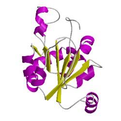 Image of CATH 3l7kB02