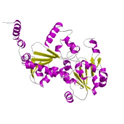 Image of CATH 3l7kC