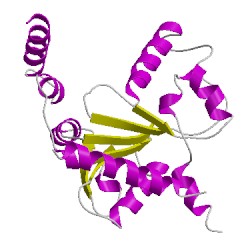 Image of CATH 3l7kC01