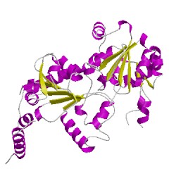 Image of CATH 3l7kD