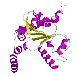 Image of CATH 3l7kD01