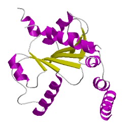 Image of CATH 3l7lA01