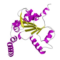 Image of CATH 3l7lD01