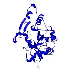 Image of CATH 3l7v
