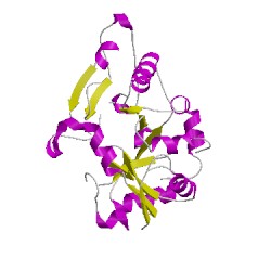 Image of CATH 3l7vA