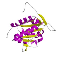 Image of CATH 3l84A02