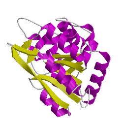 Image of CATH 3l8aB02