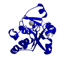 Image of CATH 3l8f