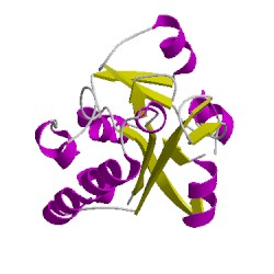Image of CATH 3l8fA