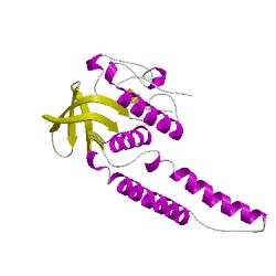 Image of CATH 3l8kA01