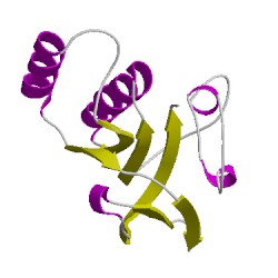 Image of CATH 3l8kB02