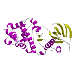 Image of CATH 3l8sA