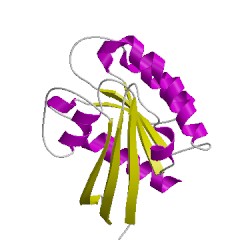 Image of CATH 3l8yA00