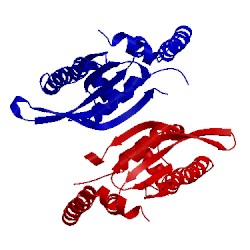 Image of CATH 3l9d