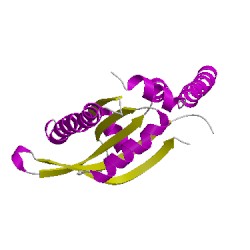 Image of CATH 3l9dA