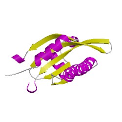 Image of CATH 3l9dB01