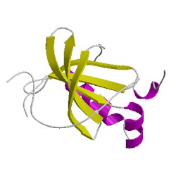 Image of CATH 3l9mA02