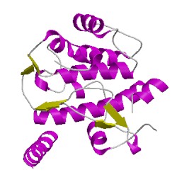 Image of CATH 3l9nA01