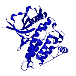 Image of CATH 3l9p