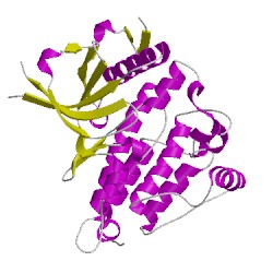 Image of CATH 3l9pA