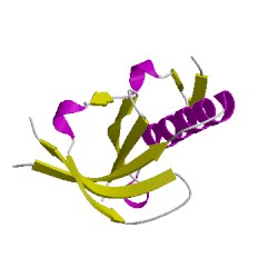 Image of CATH 3l9pA01