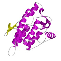 Image of CATH 3l9pA02