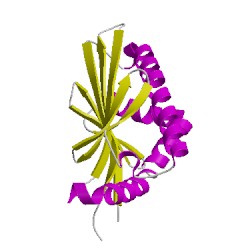 Image of CATH 3l9rA01