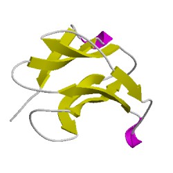 Image of CATH 3l9rB