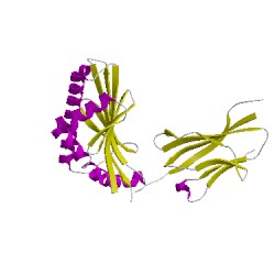 Image of CATH 3l9rC