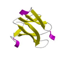 Image of CATH 3l9rD