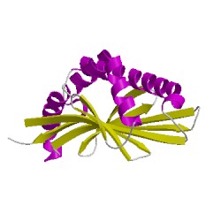 Image of CATH 3l9rE01