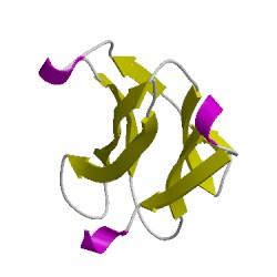 Image of CATH 3l9rF