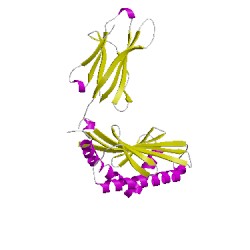 Image of CATH 3l9rG